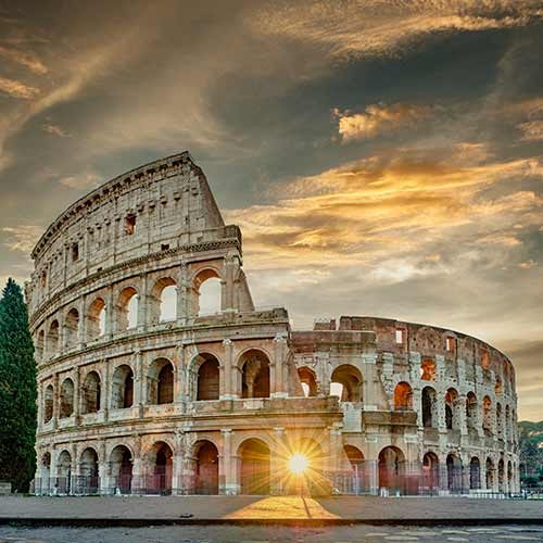 Rome-Italy
